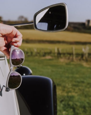 Criss-cross Auch and the heart of Gascony