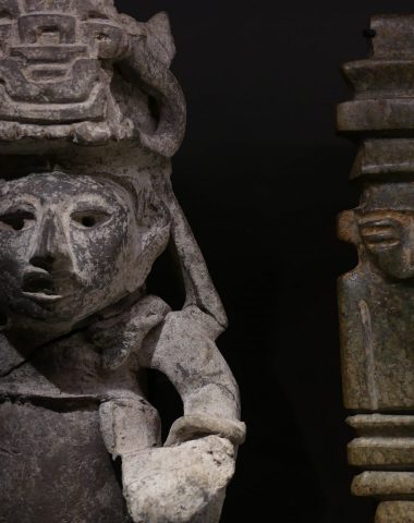 Discover the Musée des Amériques – Auch