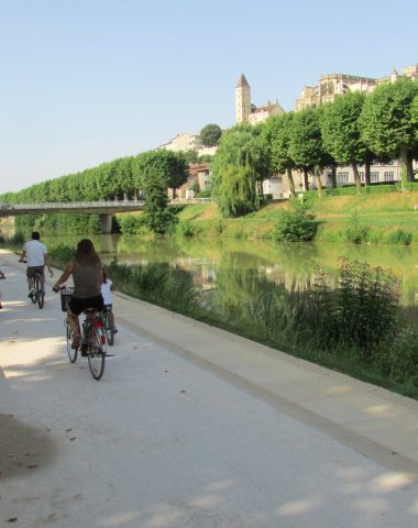 Bike tours by electric bike