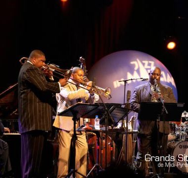 THE GRANDS SITES OCCITANIE