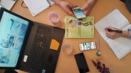 Visibilité de votre activité sur internet