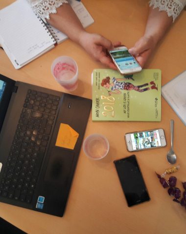 Visibilité de votre activité sur internet