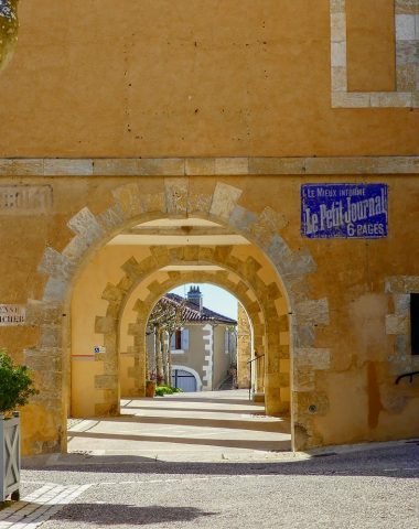 The Most Beautiful Villages of France