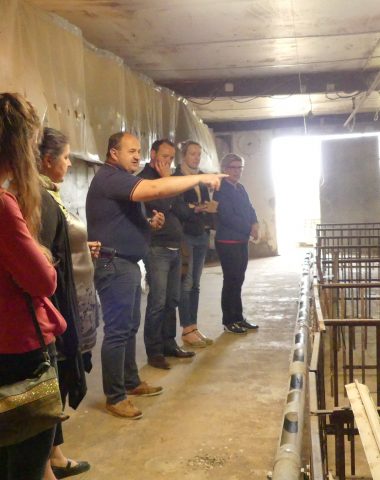 Devenir partenaire de l’office de tourisme