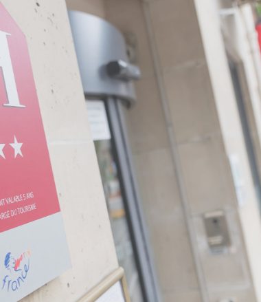 Labels et classements pour les hébergements