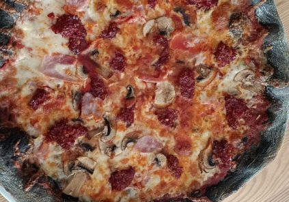 Pizzeria l’Olivette