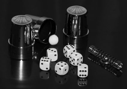 Atelier Pirouette Circaouette : Magiciens et magiciennes en herbe