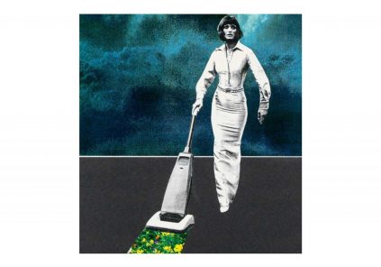 Sortie de résidence : “Aspirator”