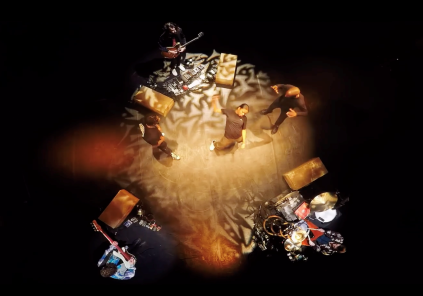 Spectacle : “Anima”