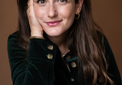 Spectacle : “Dédoublée”