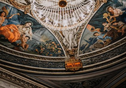 Théâtre : “Le secret du Père Noël”