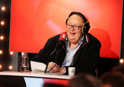 Les Fous Rires Gascons : Bernard Mabille