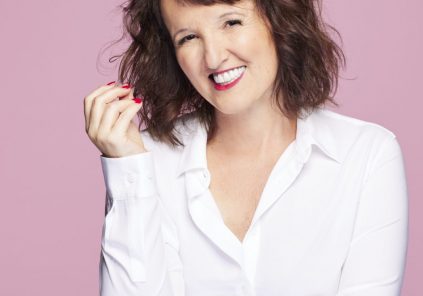 Les Fous Rires Gascons : Anne Roumanoff