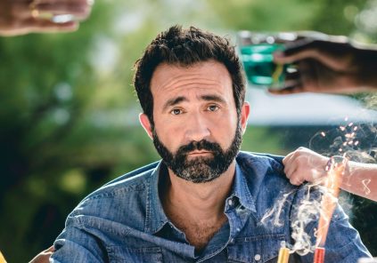 Les Fous Rires Gascons : Mathieu Madenian