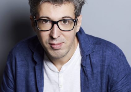 Les Fous Rires Gascons : Matthieu Nina