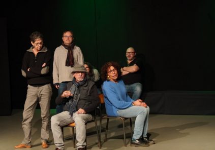 Festival Le Printemps des Sassafras