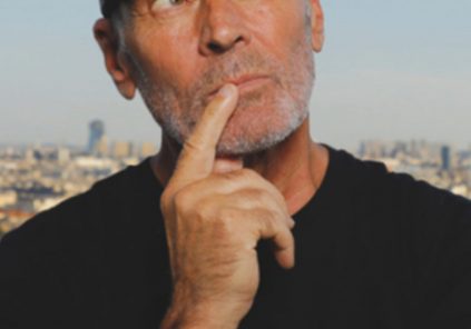 Les Fous Rires Gascons : Laurent Baffi