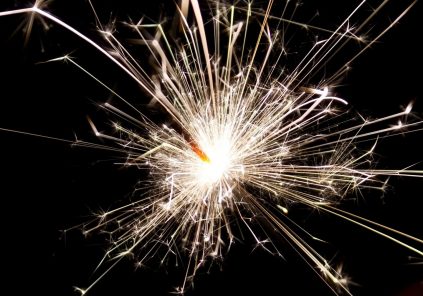 Soirée du Nouvel An