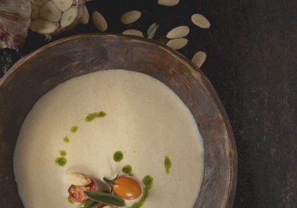 Menu du Réveillon de Noël au Florida