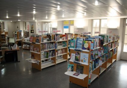 Contes pour se tenir chaud