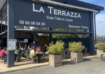 La Terrazza