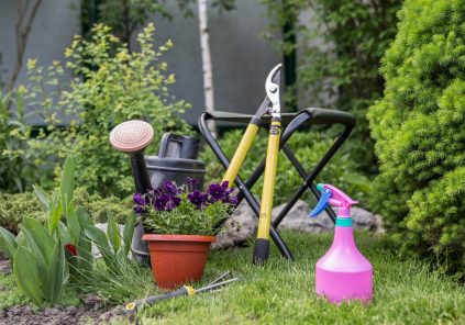 15e Foire au jardinage