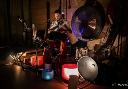 Guérison Harmonique