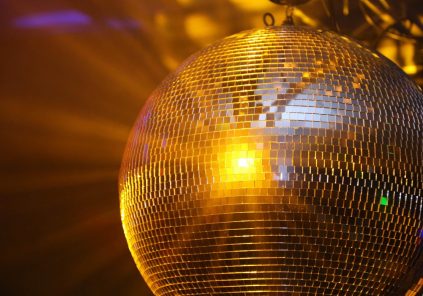 Atelier Pirouette Circaouette : Circa disco