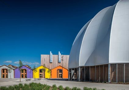 Sortie de résidence : “Espèce d’idiot” – ANNULÉ