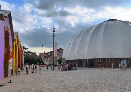 Concert : Warm-up Trad’Envie