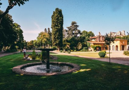 Visite-découverte : Le jardin Ortholan