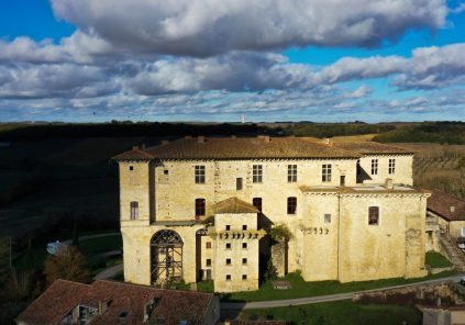 Conférence : “Lavardens, miroir d’histoire et de savoir-faire”