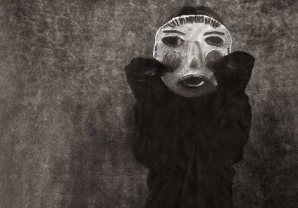 Exposition : “Ces fantômes qui crient”