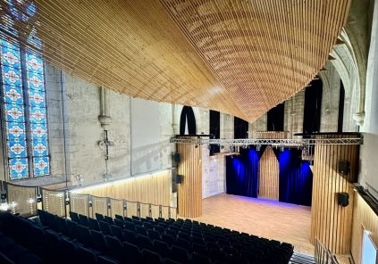 Concert des professeurs de musique