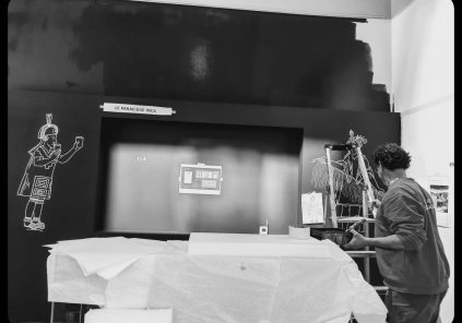 Exposition : “Pérou précolombien, un autre regard sur le monde”