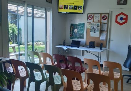 Fête du court métrage : Séance adulte