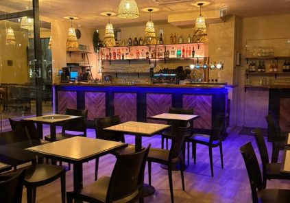 Les Fous Rires Social Club : soirée stand-up