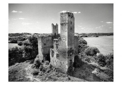 Exposition : Dominique Balland