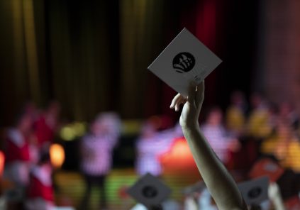 Spécial catch d’improvisation