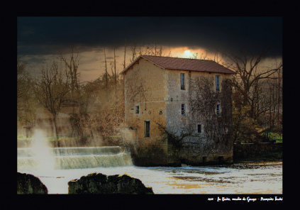 Exposition : SAGE NRG