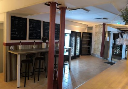 Wine O’clock fête le printemps !