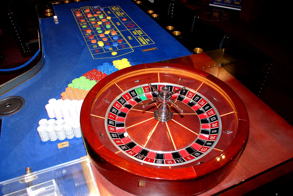 Casino de Castéra-Verduzan
