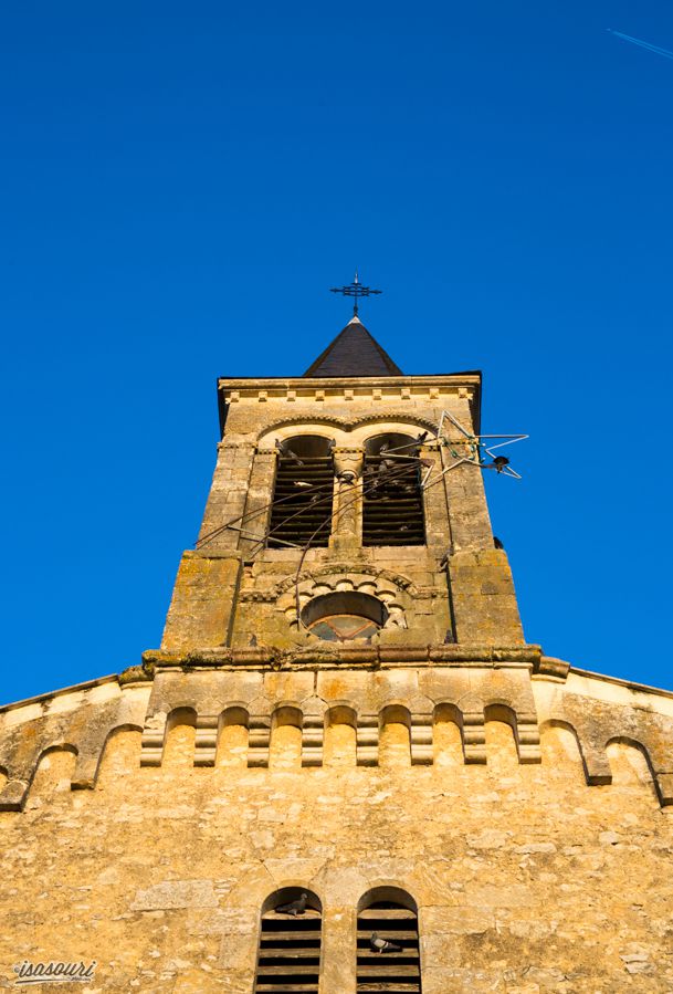 Eglise Castéra-Verduzan