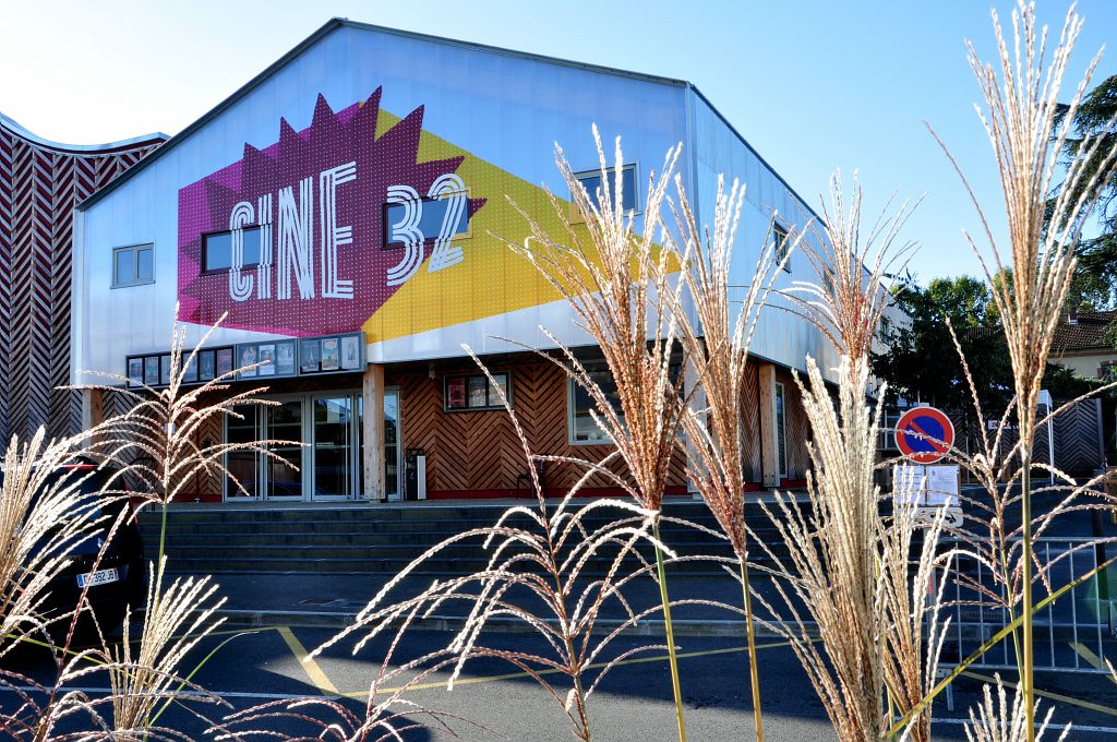 CINE 32_Auch