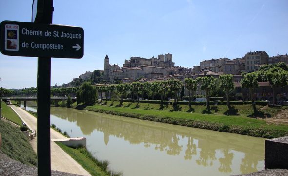 Clips vidéos du Gers