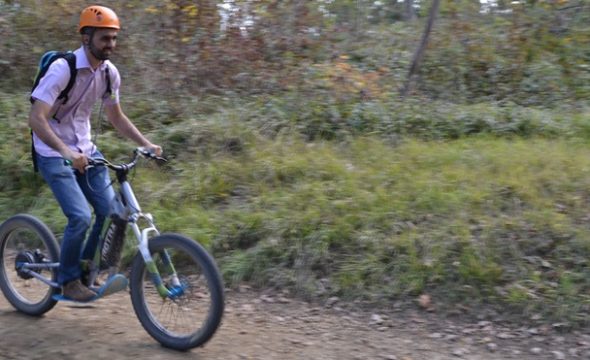 J’ai testé pour vous le Trotrx !?