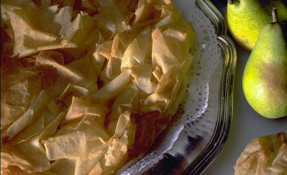 Vous avez dit Pastis Gascon ?