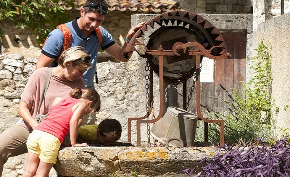 Géocaching… la chasse au trésor 2.0 !