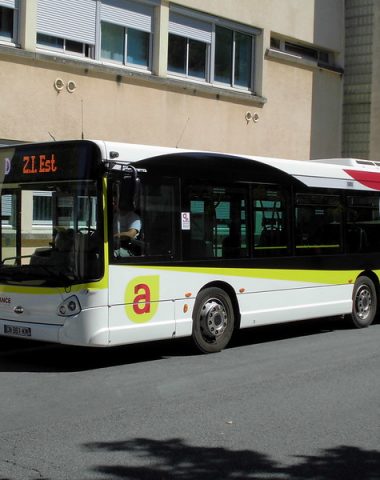 Parkings et stationnement