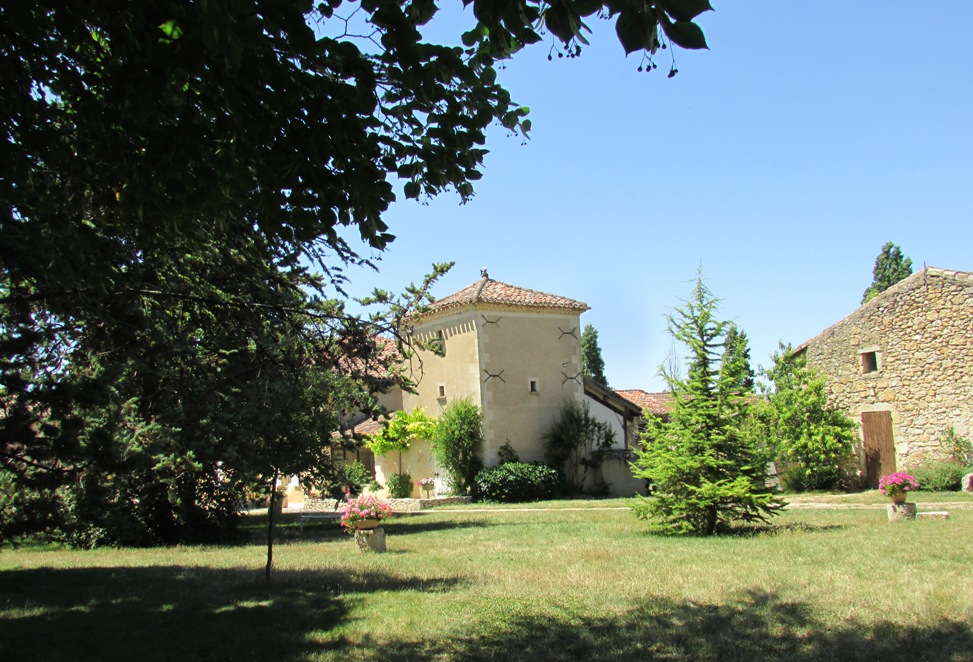 Saint-Puy